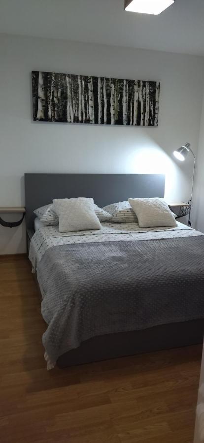 Apartments Maja สปลิท ภายนอก รูปภาพ
